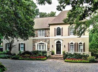 1285 Little Willeo Rd, Marietta, GA 30068