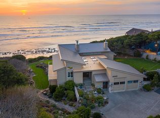 8440 SW Marine View St, South Beach, OR 97366