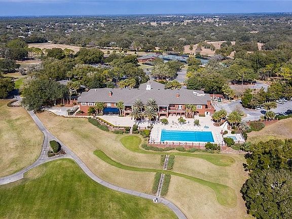 Harbor Hills Club House