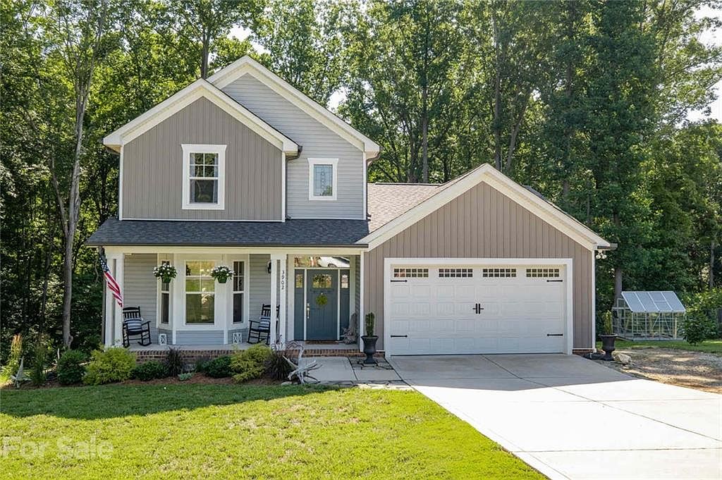 3902 McGee Point Rd, Terrell, NC 28682 | Zillow