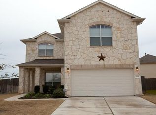 2021 Concan Dr, Hutto, TX 78634