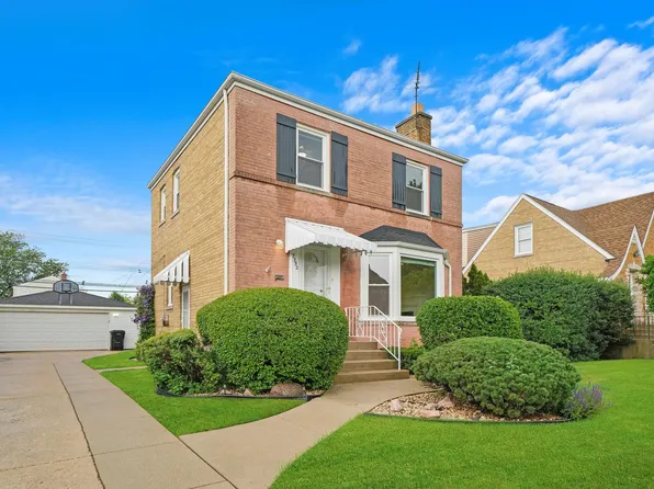 7352 N Oleander Ave, Chicago, IL 60631