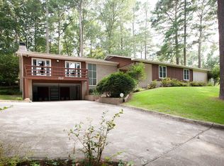 707 Eastridge Dr, El Dorado, AR 71730