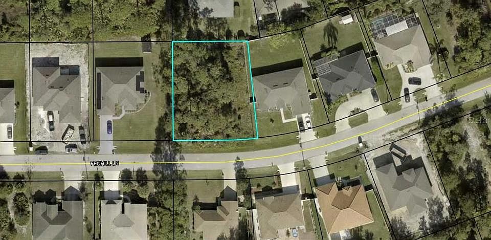 1st image of 24 FENHILL LANE LOT 12