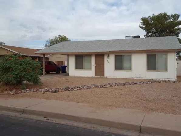 632 W Julie Dr, Tempe, AZ 85283
