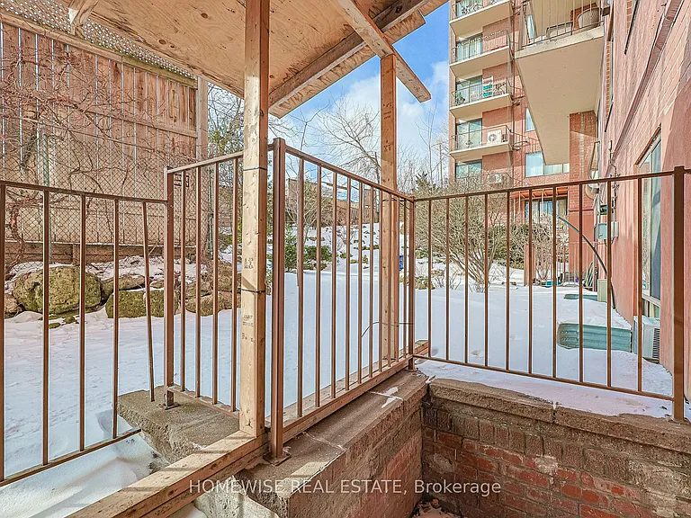 485 Kingston Rd #107B — Photo 29