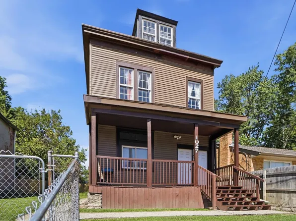 Winfield Avenue, Cincinnati, OH 45205