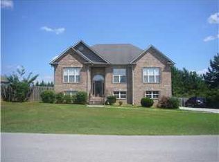 625 Brookhaven Dr, Odenville, AL 35120