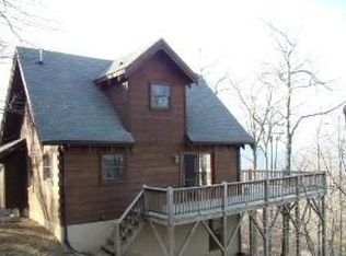 137 Broken Arrow Trl, Boone, NC 28607