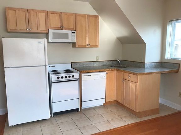 Fully equip. Kitchen
