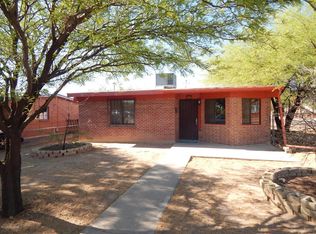 845 E Lester St, Tucson, AZ 85719