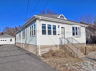 136 Chestnut St, North Attleboro, MA 02760