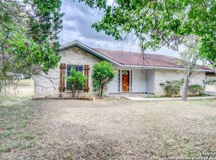 27812 Bonn Mountain St, San Antonio, TX 78260