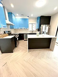 Rented by Elmekies Equities