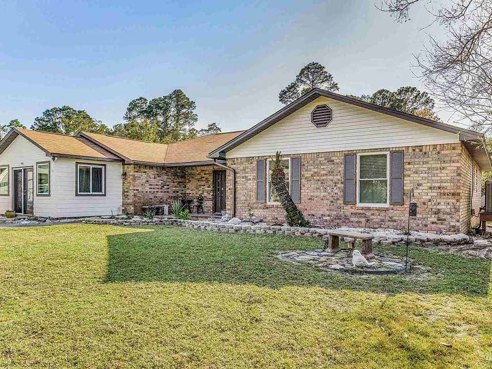 1609 Sumatra Ln, Gulf Breeze, FL 32563 MLS 642004 Zillow