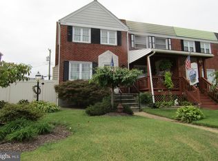 2313 Searles Rd, Baltimore, MD 21222