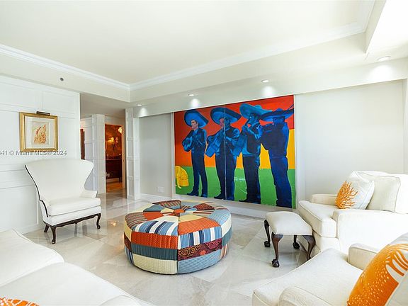 5th image of 9999 Collins Ave APT 19D