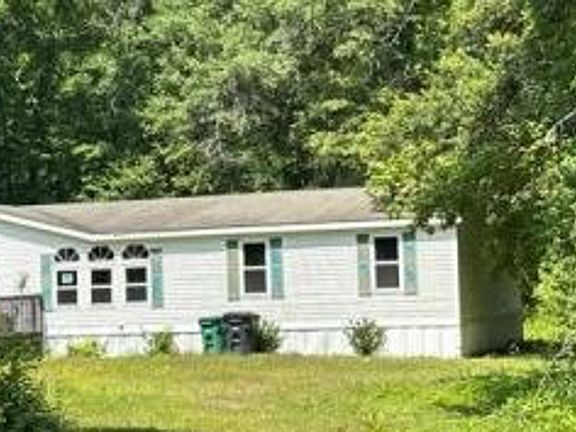 Property Side View