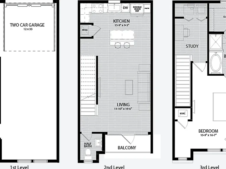 4001 McEwen Rd — Photo 3