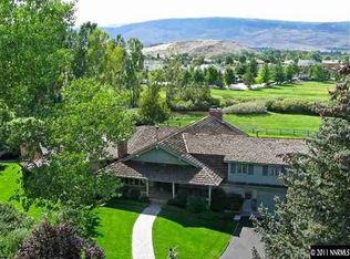 945 Monte Vista Dr, Reno, NV 89511