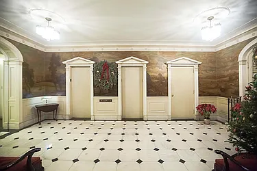 Rented by LG Fairmont Group