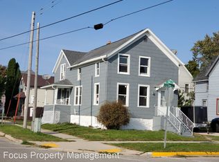 99 E Rees St #133, Fond Du Lac, WI 54935