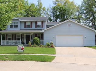 5272 Melwood Ct, Decatur, IL 62521