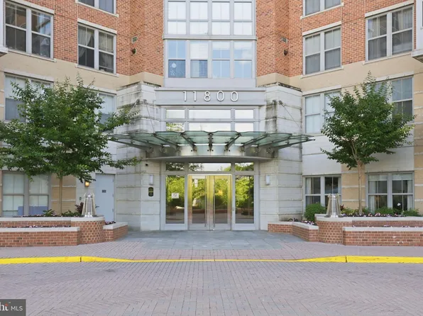 11800 Sunset Hills Rd Unit 218, Reston, VA 20190