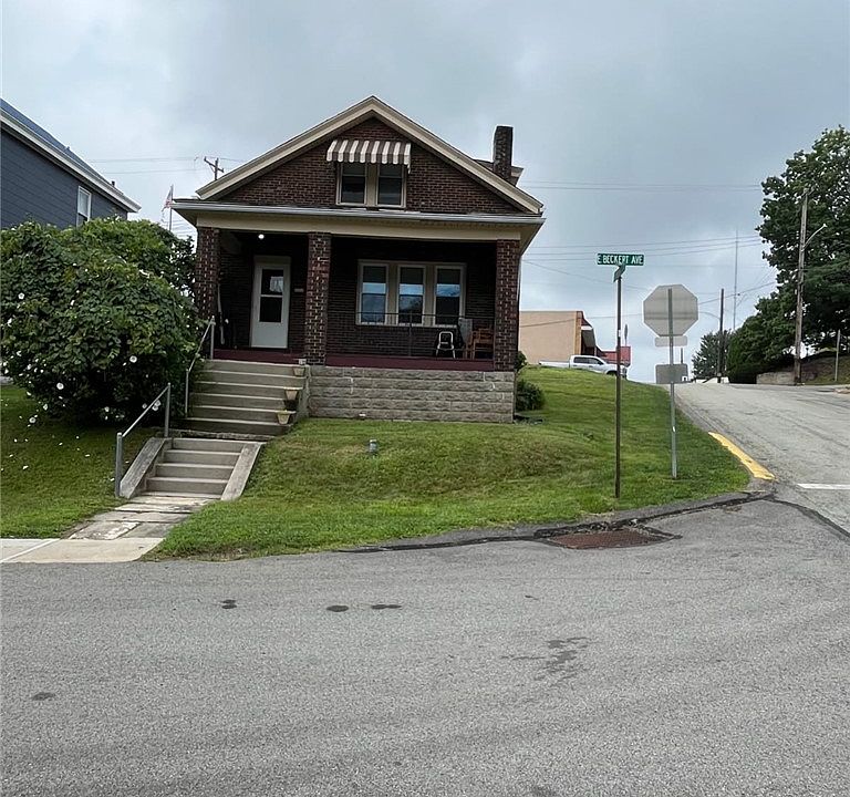 1st image of 2381 E Beckert Ave