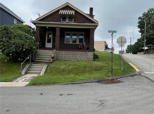2381 E Beckert Ave, Pittsburgh, PA 15212