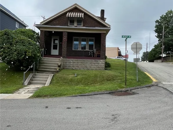 2381 E Beckert Ave, Pittsburgh, PA 15212