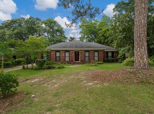 3425 Tomahawk Dr, Columbus, GA 31907
