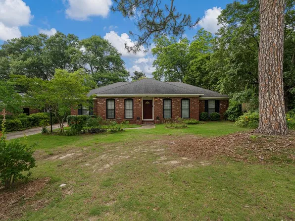 3425 Tomahawk Dr, Columbus, GA 31907