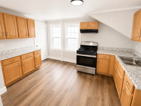 122 Hobson St Floor 3, Newark, NJ 07112