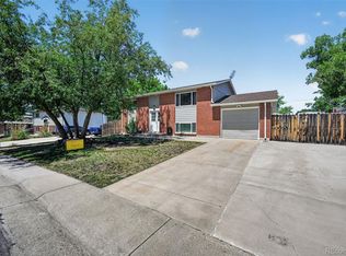 9605 Damon Drive, Denver, CO 80260
