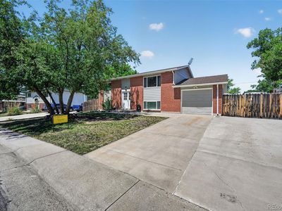 9605 Damon Drive, Northglenn, CO, 80260