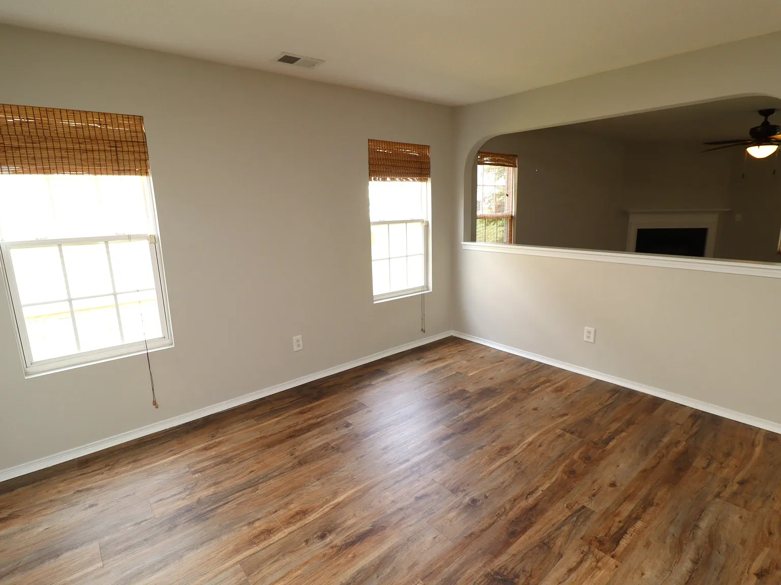 Durham Home on a Quiet Cul-de-Sac Available Immediately — Photo 4