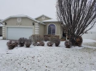 9787 N Ferguson Dr, Cedar Hills, UT 84062