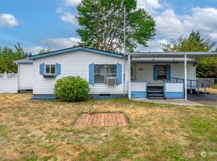 406 Chicago Blvd S, Pacific, WA 98047