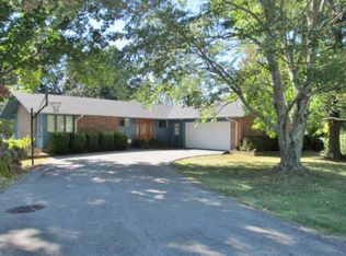 110 Circle Dr, Berea, KY 40403