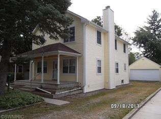 1940 Royce Ave, Kalamazoo, MI 49001