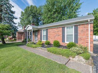 6304 Big Ben Dr, Louisville, KY 40291