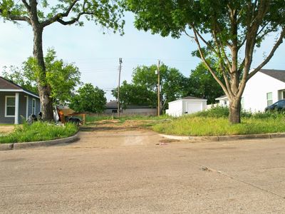 1404 E Cannon St, Fort Worth, TX, 76104