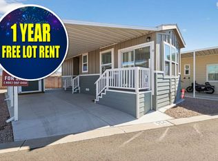 600 S Idaho Rd #154, Apache Junction, AZ 85119