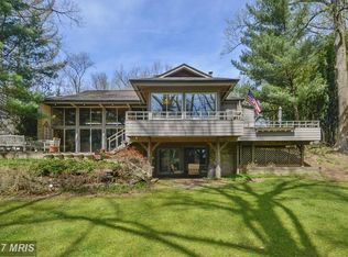 109 Delford Ave, Silver Spring, MD 20904