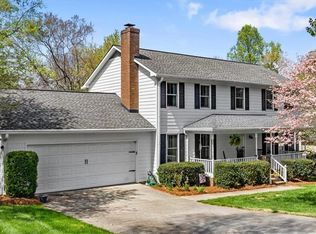 109 Stafford Oak Dr, Jamestown, NC 27282