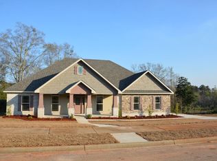 400 Turtleback Trl, Enterprise, AL 36330