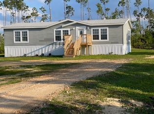 5302 Wood Hurst Dr, Panama City, FL 32404