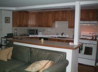 34 Rutland Sq APT 1K, Boston, MA 02118