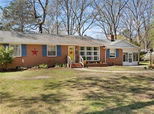 105 Pickett Ave, Sandston, VA 23150